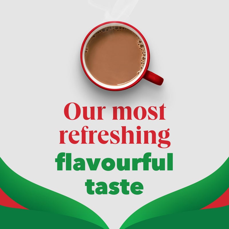 PG Tips One Cup Original Tea Bags (Pack of 1, Total 1100 Tea Bags) - Image 3